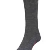 Falke TK2 Trekking Sokken Heren, Grijs