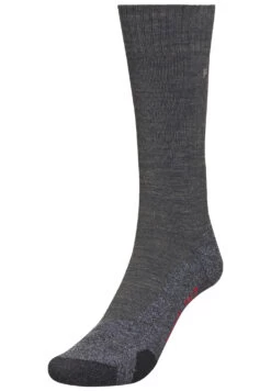 Falke TK2 Trekking Sokken Heren, Grijs