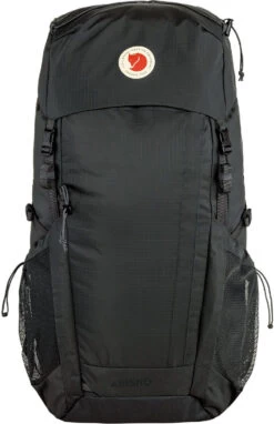 Fjällräven Fjällräven Abisko Hike 35 Backpack, Grijs