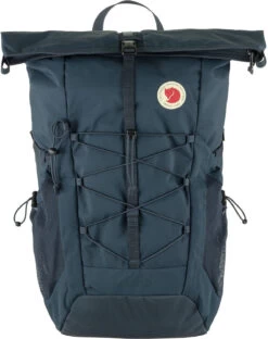 Fjällräven Fjällräven Abisko Hike Foldsack, Blauw