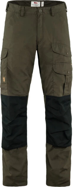 Fjällräven Fjällräven Barents Pro Broek Heren, Bruin