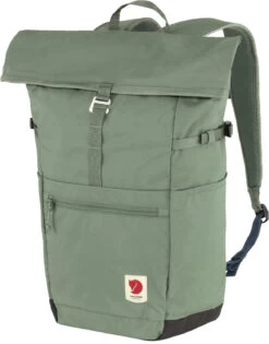Fjällräven Fjällräven High Coast 24 Vouwzak, Groen