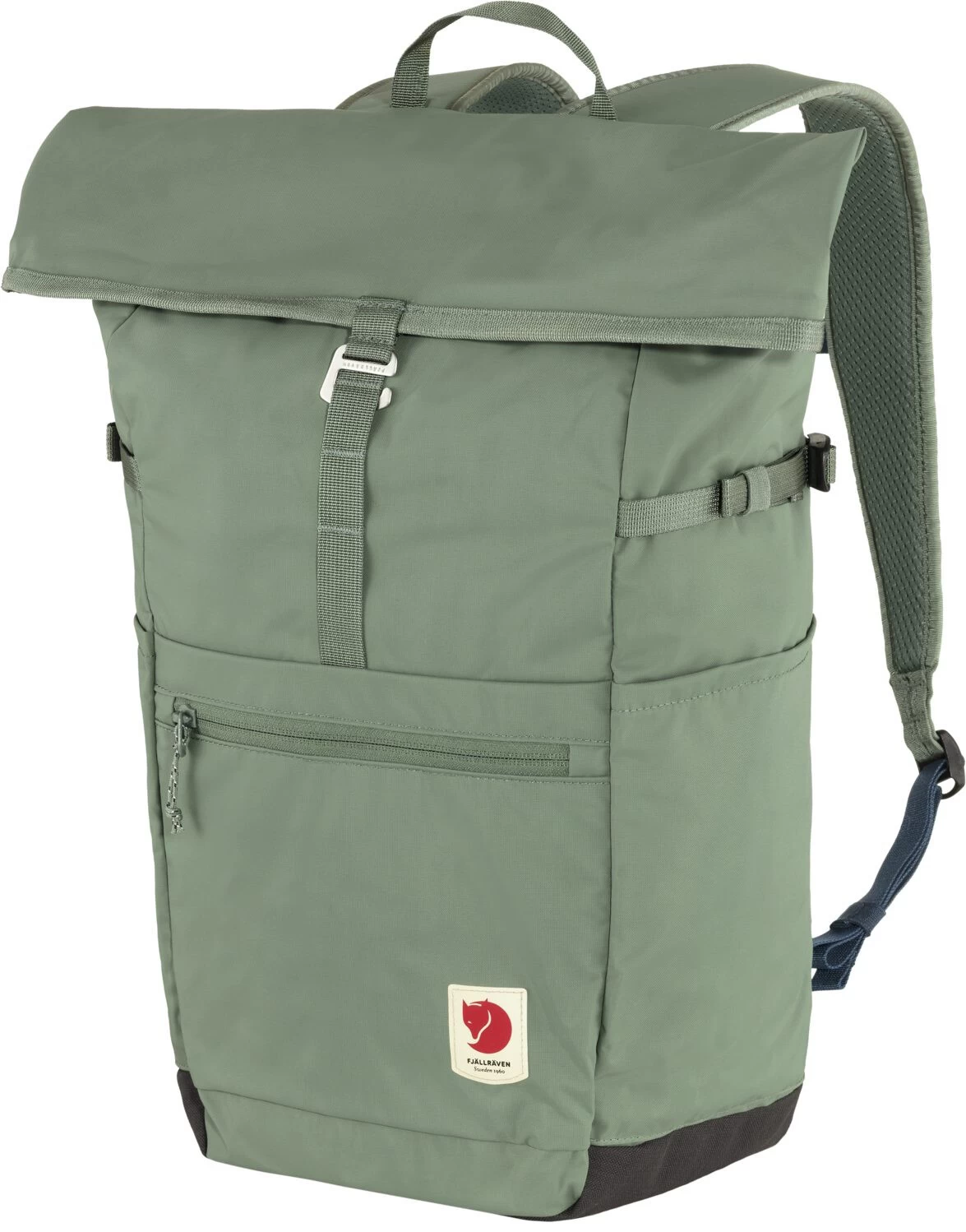 Fjällräven Fjällräven High Coast 24 Vouwzak, Groen