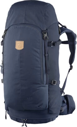 Fjällräven Fjällräven Keb 52 Rugzak Dames, Blauw