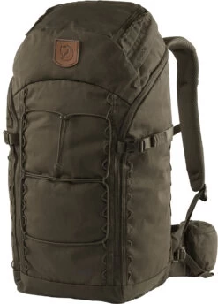 Fjällräven Fjällräven Singi 28 Rugzak, Olijf