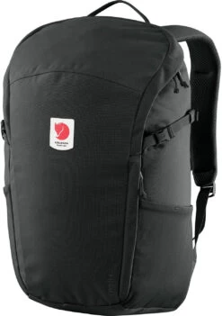 Fjällräven Fjällräven Ulvö 23 Rugzak, Grijs