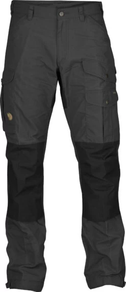 Fjällräven Fjällräven Vidda Pro Broek Heren, Grijs