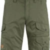 Fjällräven Fjällräven Vidda Pro Lite Shorts Men, Groen