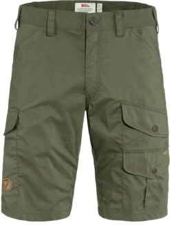 Fjällräven Fjällräven Vidda Pro Lite Shorts Men, Groen