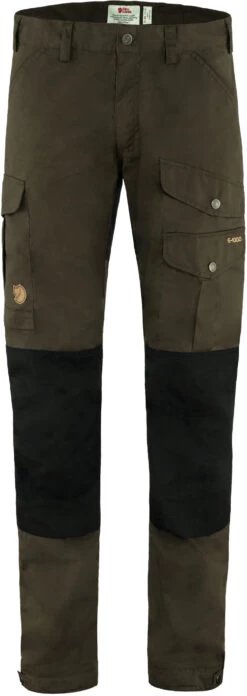 Fjällräven Fjällräven Vidda Pro Broek Heren, Olijf