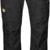 Fjällräven Fjällräven Vidda Pro Broek Dames, Zwart