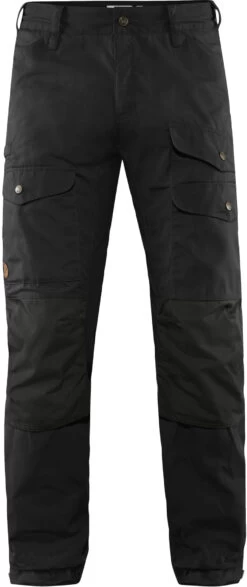 Fjällräven Fjällräven Vidda Pro Geventileerde Broek Heren, Zwart