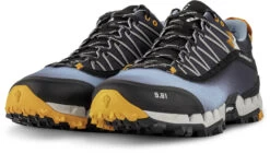 Garmont 9.81 Bolt 2.0 Schoenen, Zwart/blauw