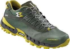 Garmont 9.81 N Air G 2.0 GTX Schoenen Heren, Olijf/groen