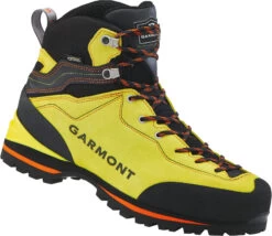 Garmont Ascent GTX Laarzen, Geel/zwart