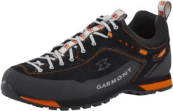 Garmont Dragontail LT Schoenen, Zwart