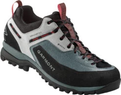 Garmont Dragontail Tech GTX Schoenen, Grijs/zwart