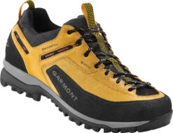 Garmont Dragontail Tech GTX Schoenen, Geel/zwart