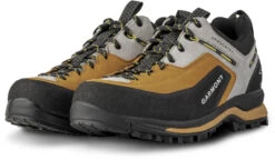 Garmont Dragontail Tech Schoenen Dames, Oranje/grijs