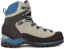 Garmont Toubkal 2.1 GTX Laarzen Dames, Grijs/blauw