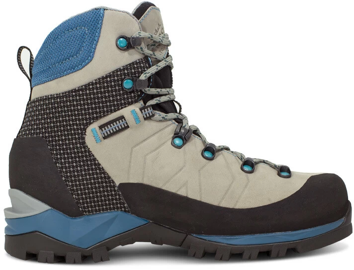 Garmont Toubkal 2.1 GTX Laarzen Dames, Grijs/blauw