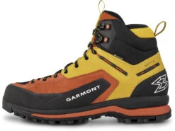 Garmont Vetta Tech GTX Schoenen, Rood/geel