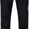 Hagl&ouml;fs Astral GTX Broek Regular Dames, Zwart