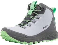 Haglöfs L.I.M FH GTX Midden Schoenen Dames, Grijs