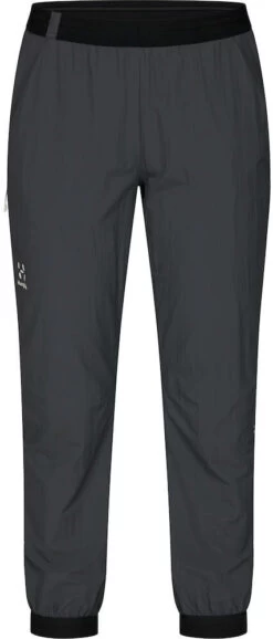 Haglöfs L.I.M Lite Broek Dames, Grijs