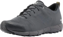 Haglöfs L.I.M Proof Eco Lage Schoenen Dames, Grijs