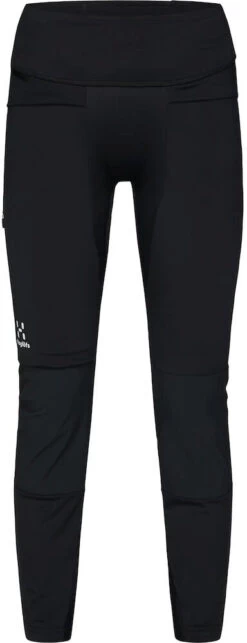 Haglöfs Luna Panty's Dames, Zwart