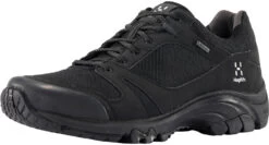 Haglöfs Ridge Synthetic GT Schoenen Heren, Zwart
