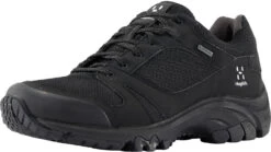Haglöfs Ridge Synthetic GT Schoenen Dames, Zwart