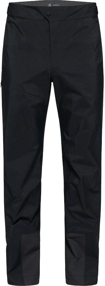 Haglöfs Roc GTX Broek Heren, Zwart