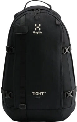 Haglöfs Tight Large Backpack 25l, Zwart