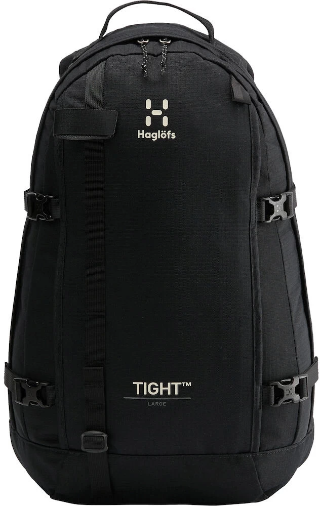 Haglöfs Tight Large Backpack 25l, Zwart