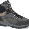 Hanwag Banks SF Extra GTX Schoenen Heren, Grijs/bruin