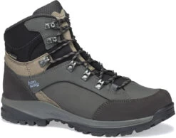 Hanwag Banks SF Extra GTX Schoenen Heren, Grijs/bruin