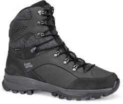 Hanwag Banks Winter GTX Schoenen Dames, Grijs