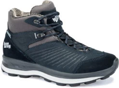 Hanwag Bluestraigt ES Laarzen Dames, Blauw