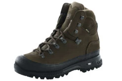 Hanwag Nazcat GTX Schoenen Dames, Bruin