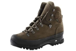 Hanwag Nazcat GTX Schoenen Heren, Bruin