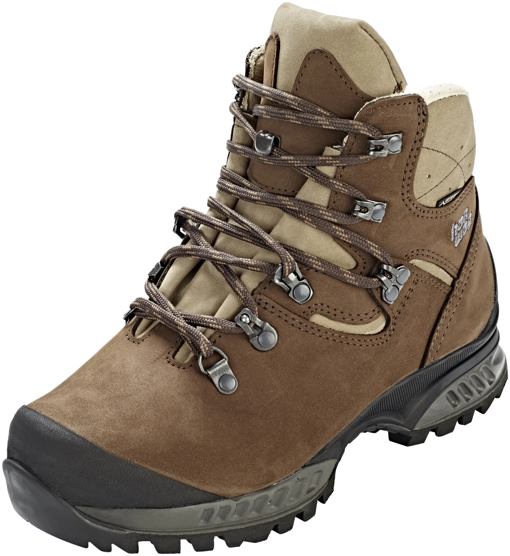 Hanwag Tatra II Bunion GTX Schoenen Dames, Bruin