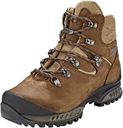 Hanwag Tatra II Bunion Schoenen Dames, Bruin