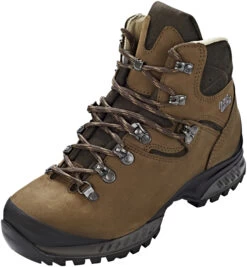 Hanwag Tatra II Schoenen Dames, Bruin/zwart