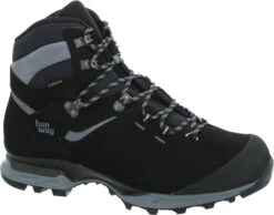 Hanwag Tatra Light Wide GTX Schoenen Heren, Zwart/grijs