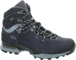 Hanwag Tatra Light Wide GTX Schoenen Dames, Grijs