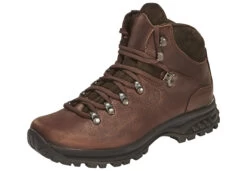 Hanwag Waxenstein Bio Schoenen Dames, Bruin