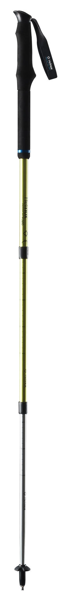 Helinox FL120 Stokken Paspoort