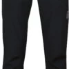 High Colorado Colorado Softshell Broek Heren, Zwart